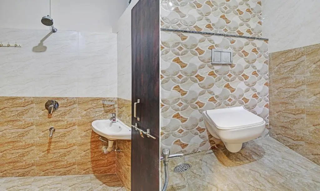 Hotel Anand Shree Near Airport,Indore