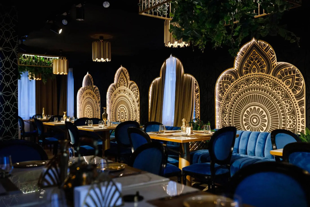 Alex&George Boutique Hotel