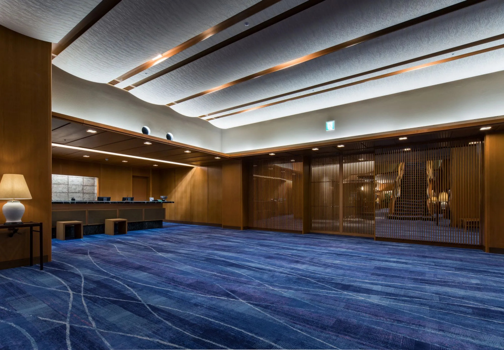 Kinosaki Onsen Nishimuraya Hotel Shogetsutei