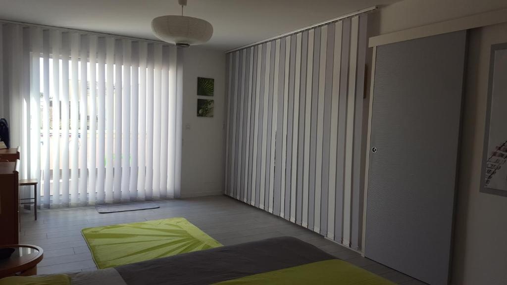 Chambres d'hôtes Chez Pat et Nanou