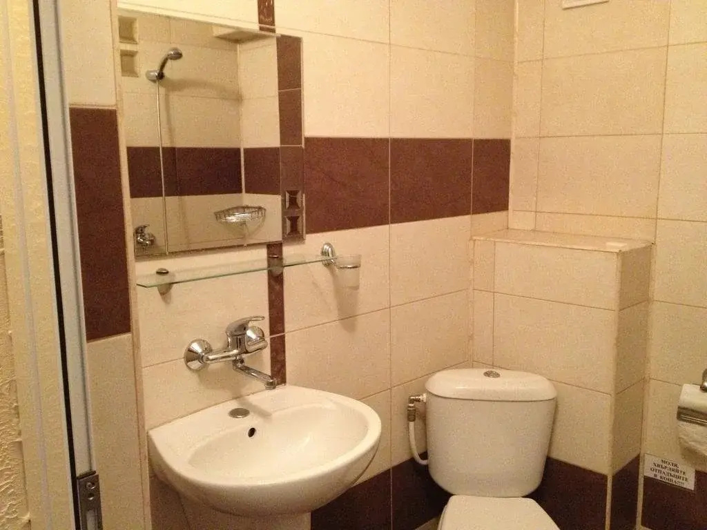 Kamelot Hotel