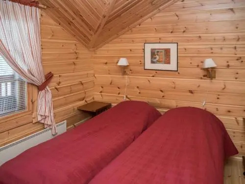 Holiday Home Kuerkartano 4 aarre by Interhome