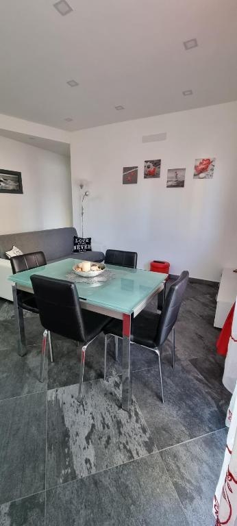 La casa nel Corso Codice citra 009056-LT-0343