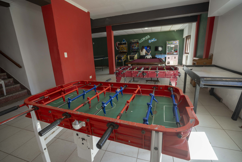 Hotel Savoia