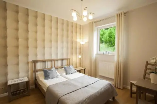 Apartamenty Home Sweet Home Na Górnej