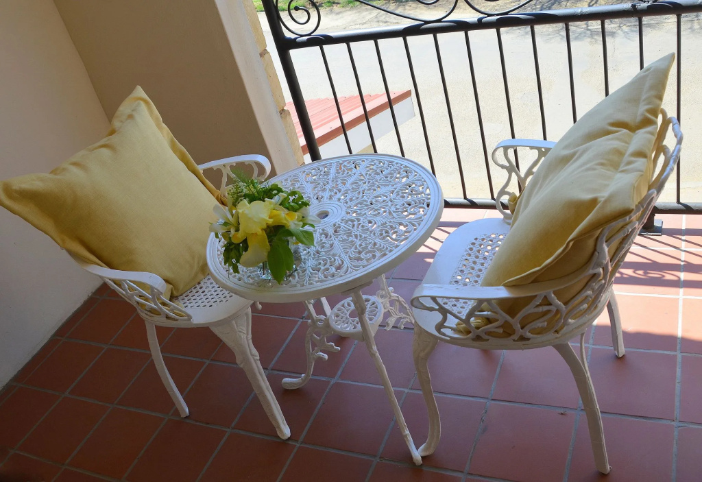 By The Way Guesthouse