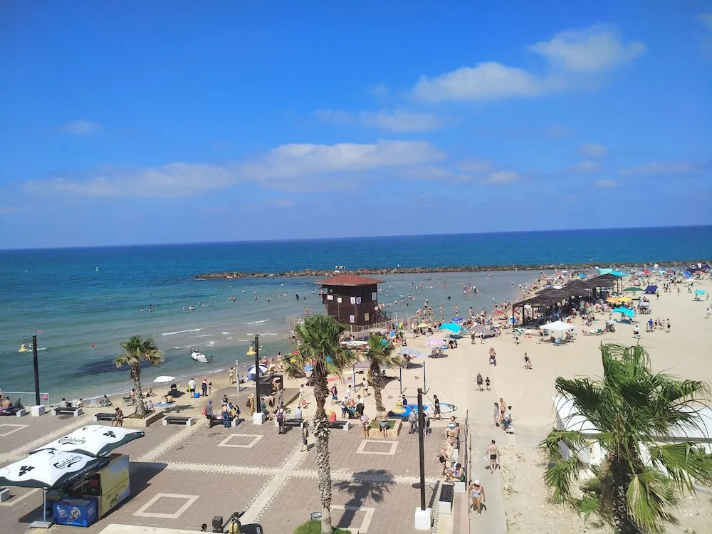 Sea Tower