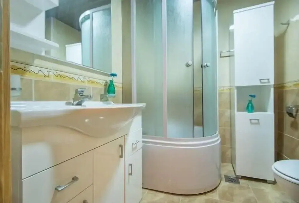 Apartments in Budva