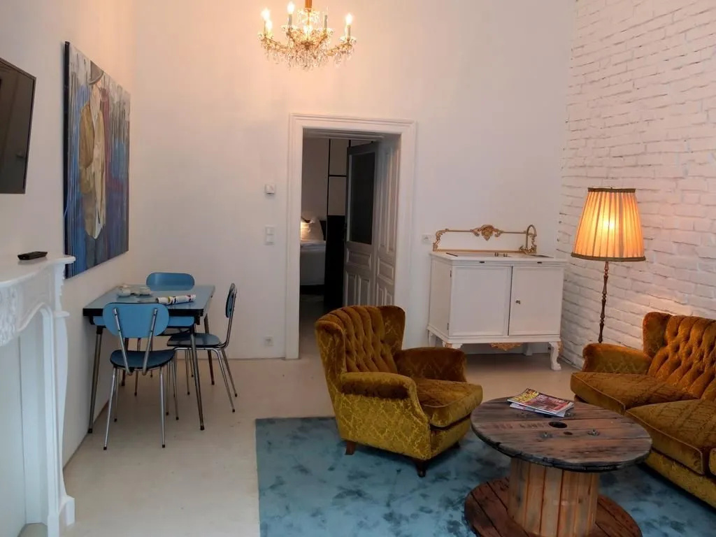 This is not a Hotel