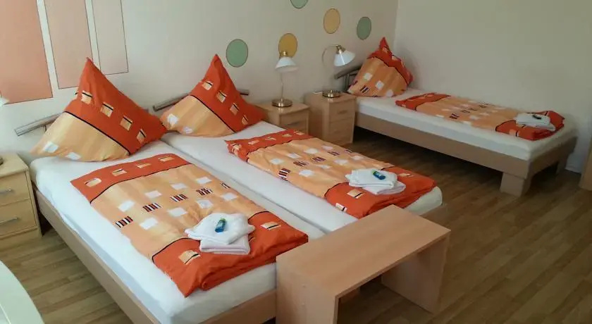 Pension "Kiek In" Stolberg