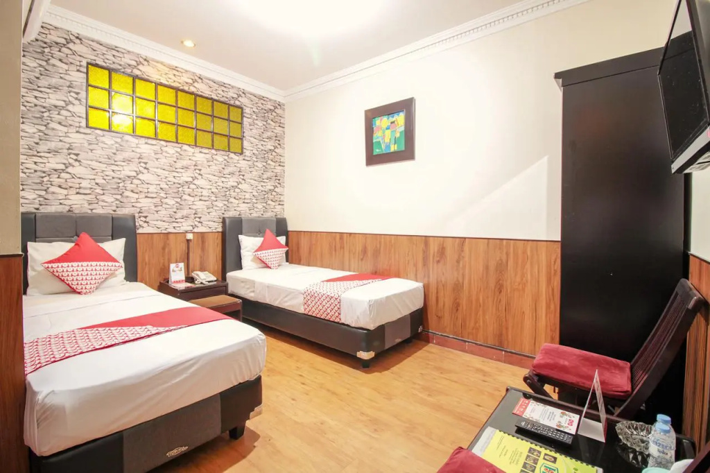 Hotel Sabang by RedDoorz
