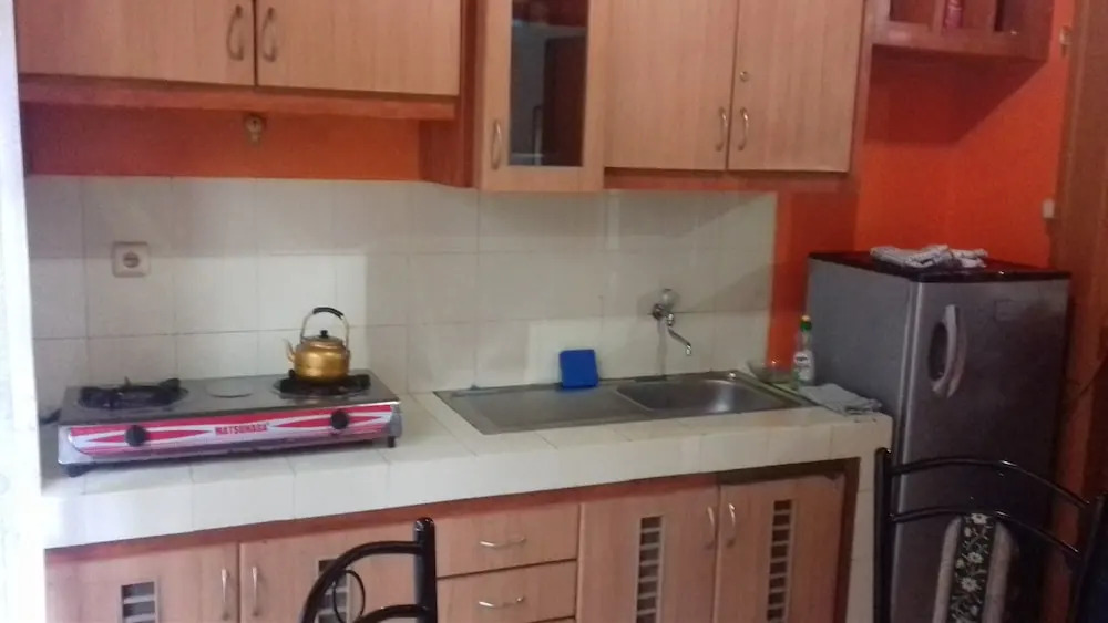 Villa Kota Bunga Teratai