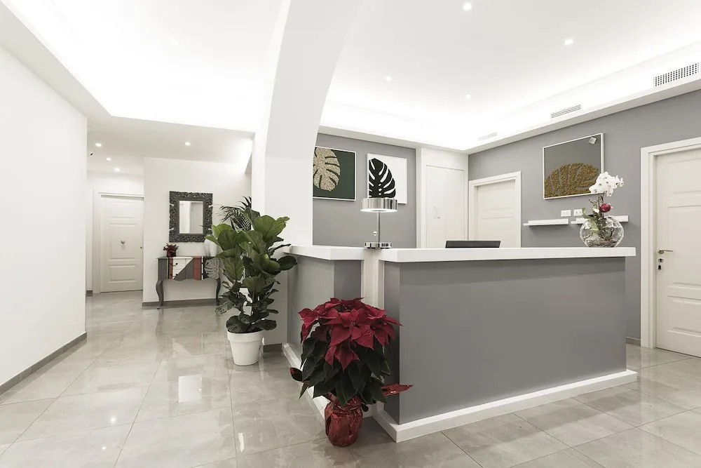 Vaticano Luxury Guest House
