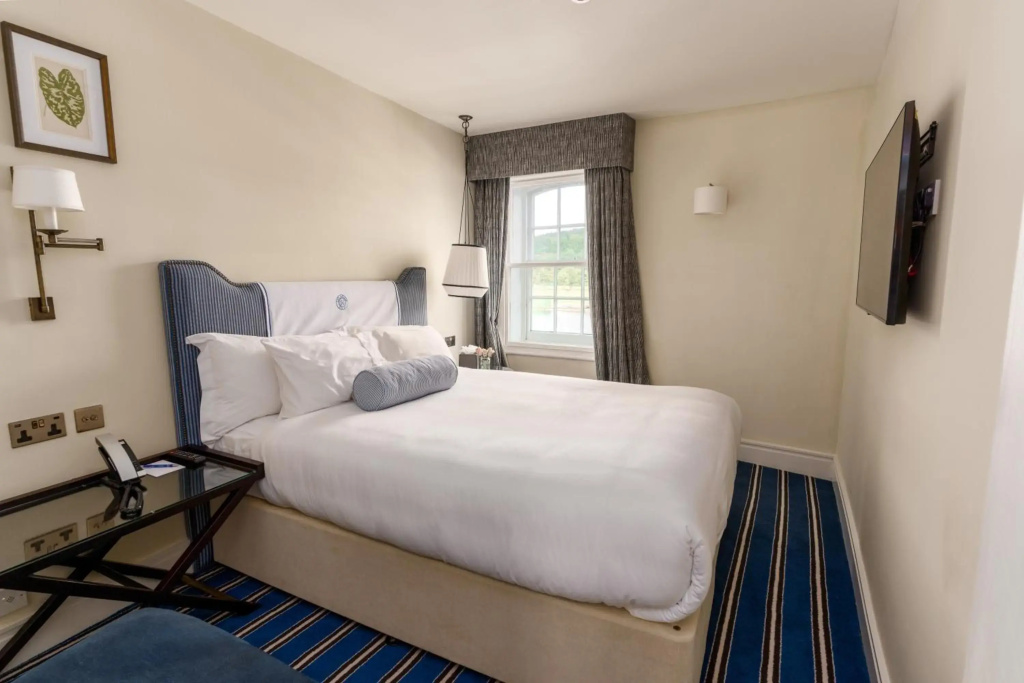 The Relais Henley