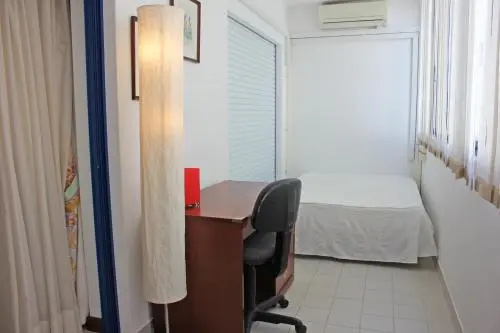 Apartamento T2 Vista Mar E - Quarteira