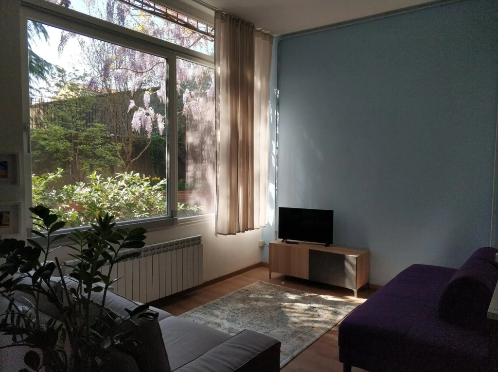 Loft Sottolalbero