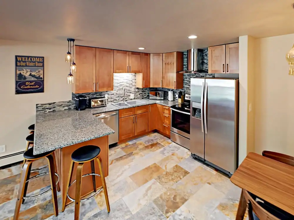 1040 Vail View Drive Condo Unit 305 2 Bedrooms 1 Bathroom Condo