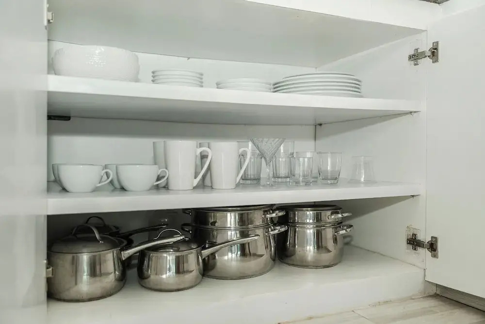 Sea View 2BR Condo Prime Location C236