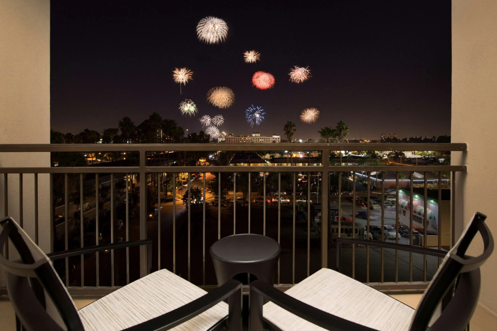 Hampton Inn & Suites Anaheim Garden Grove