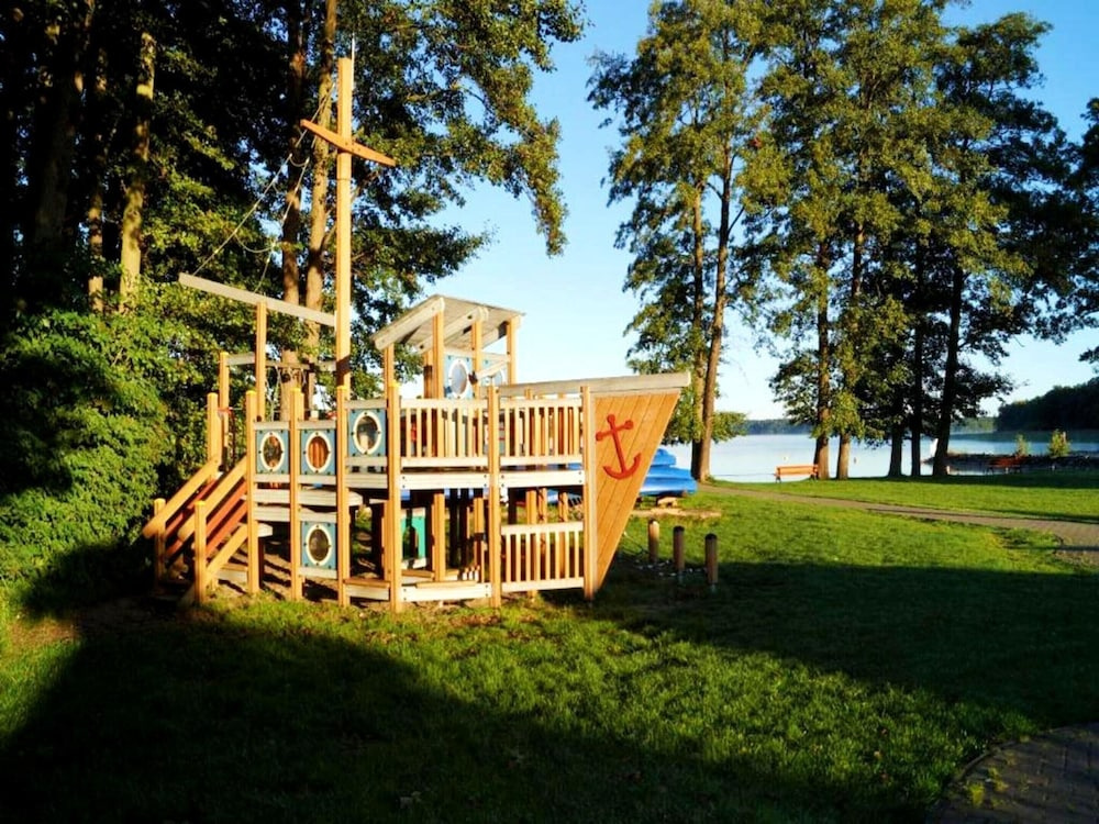 Hafendorf Sunday Resort 1 Bedroom Apartment