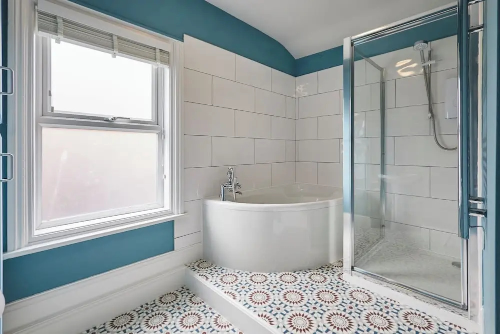 Host Stay Darcey House
