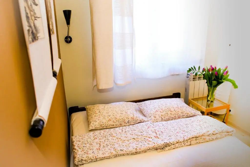 Garden House Apartments