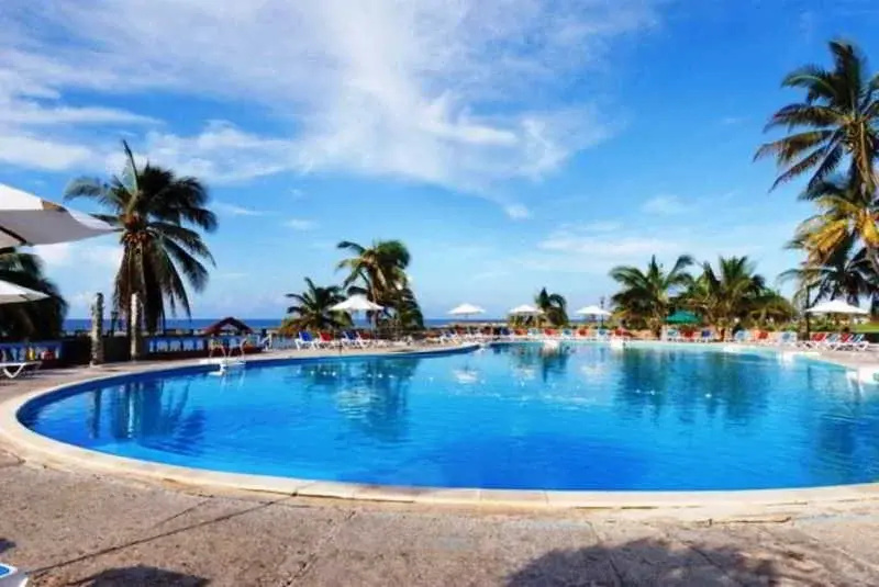 Playa Giron