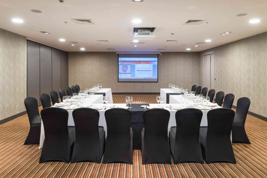 Hilton Garden Inn Iquique