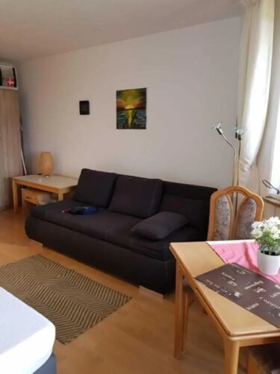 Appartment am Hafen