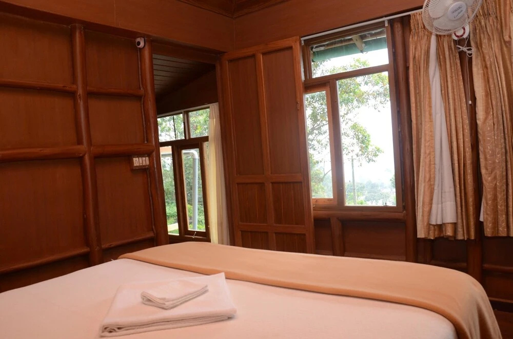 Munnar Bethel Varkis Heritage Resort