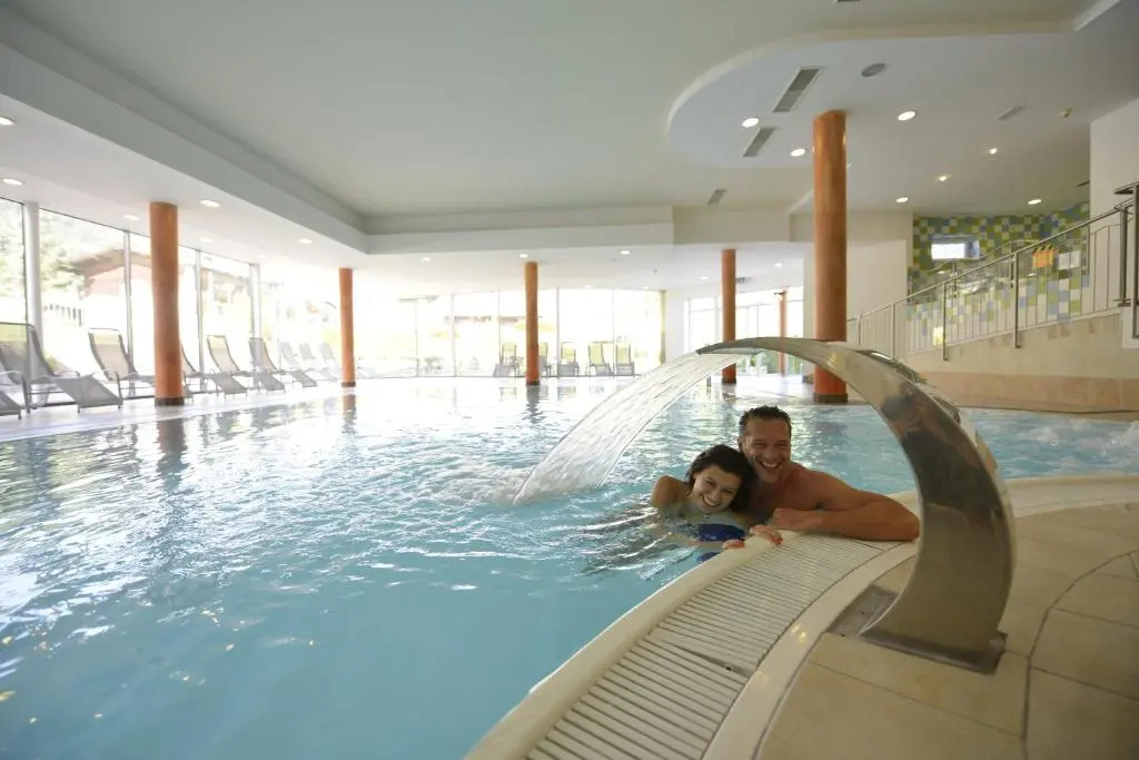 Hotel Der Wastlhof - direkt an der Skipiste Wellness & Spa