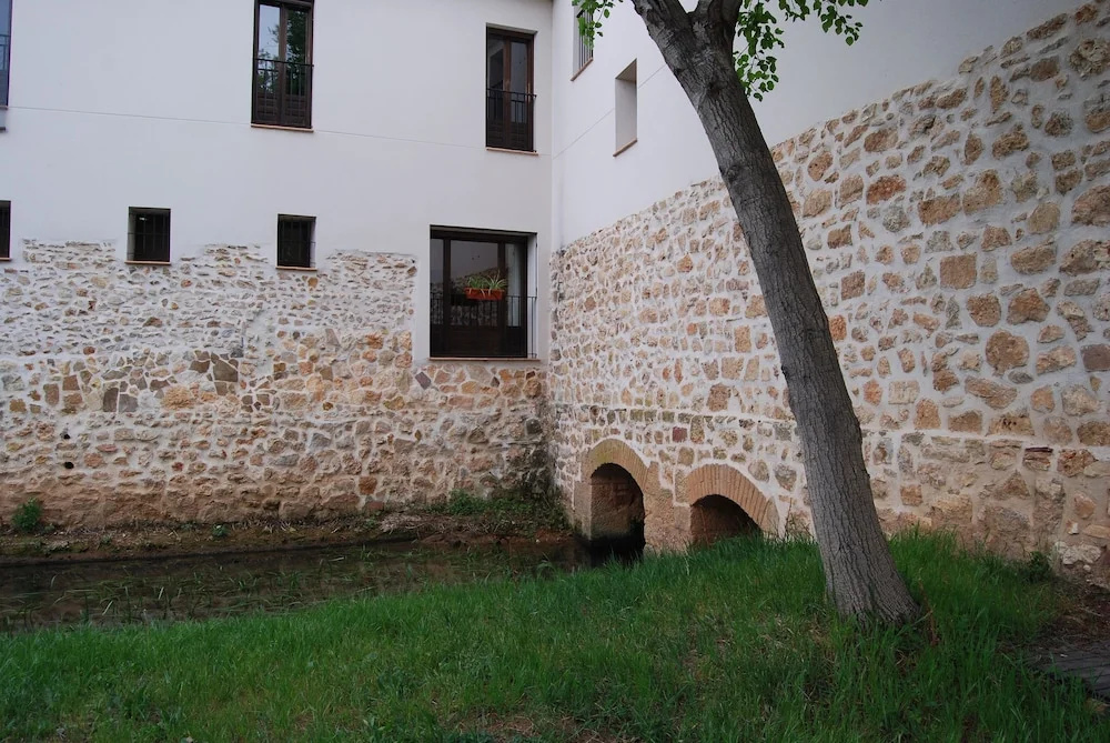 Molino Bajo