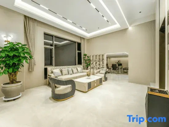 Jingshan Smart Hotel