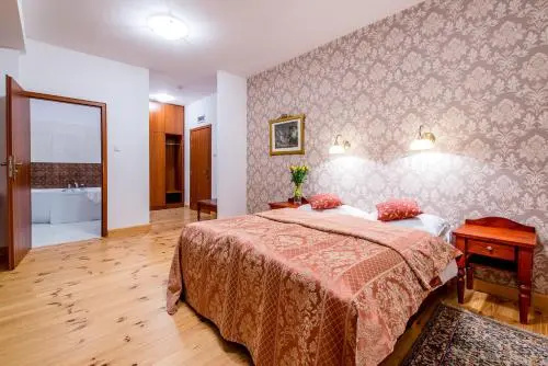 Zamek w Tykocinie