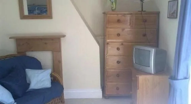 Sun Hill Cottage