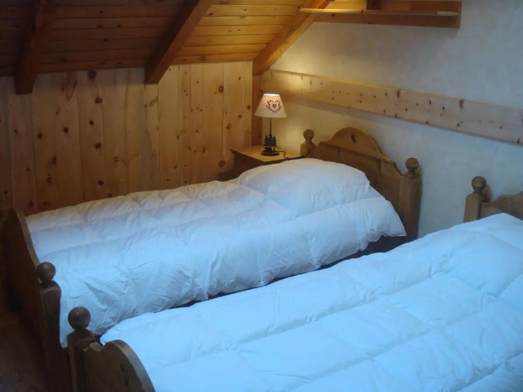 Appartement Valloire, 3 pièces, 4 personnes - FR-1-263-227