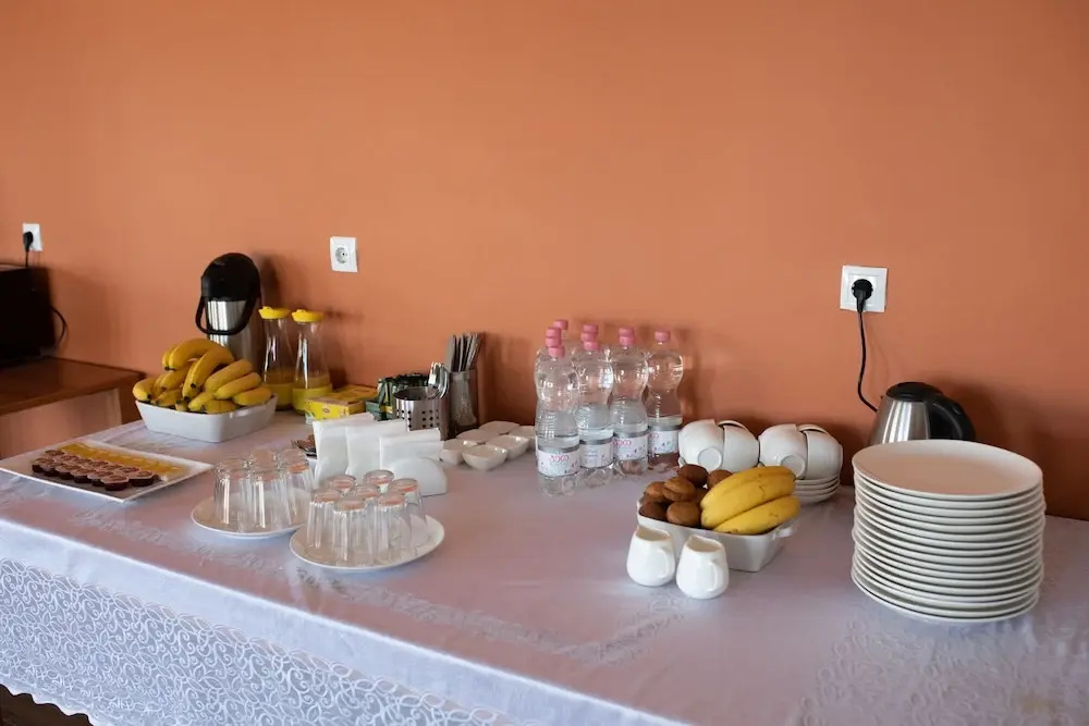 Basa Boutique Hotel