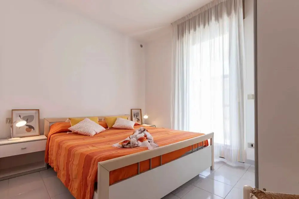 Modern and Comfy Flat Near the sea