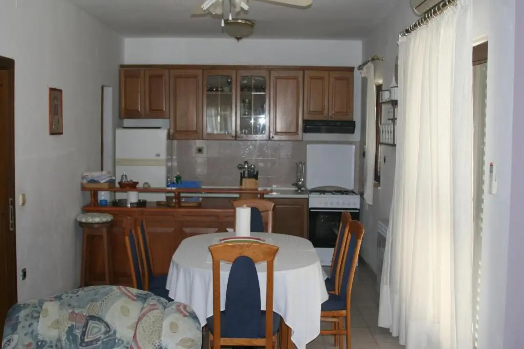 Apartment Grgas-Tucilo