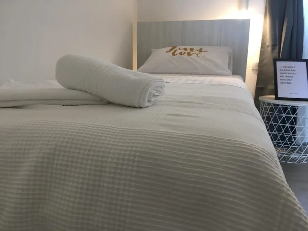 Apartment Larum