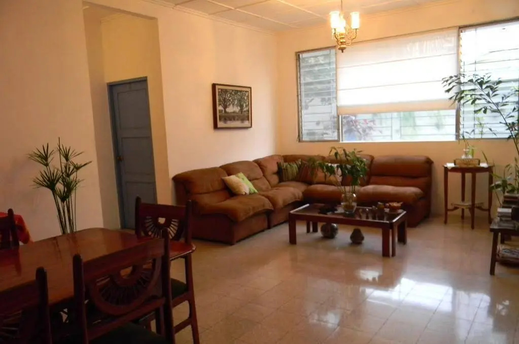 Tangara Guest House