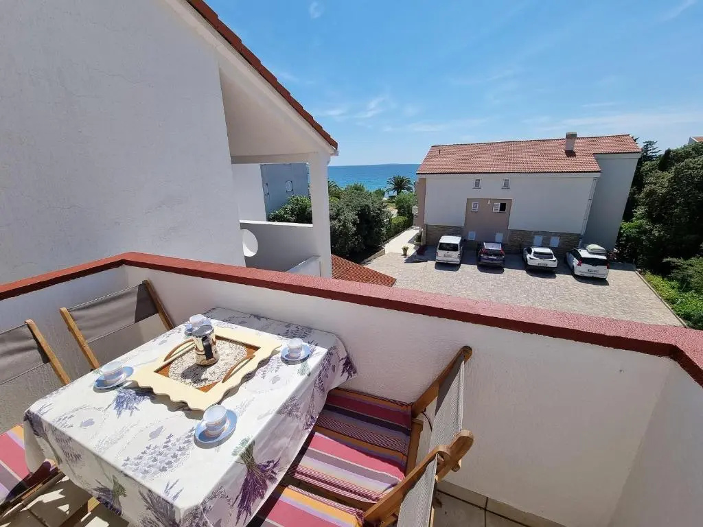 Apartments Ostrea - Mimoza