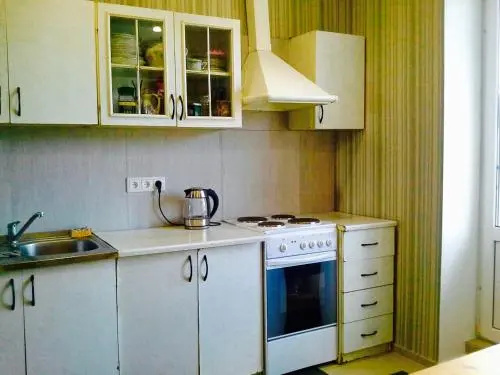 Mini hotel na Vostochnom 40