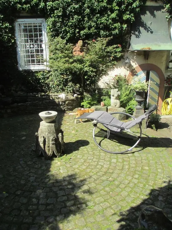 Wohnen in der Kemenate Goslar