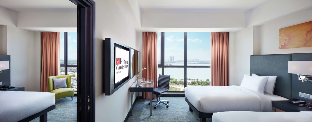 Hilton Garden Inn Puchong