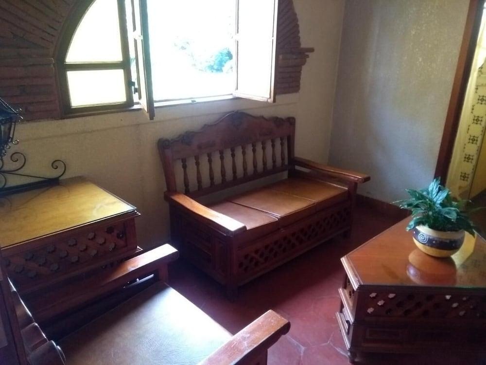 Hotel Posada los Arcos