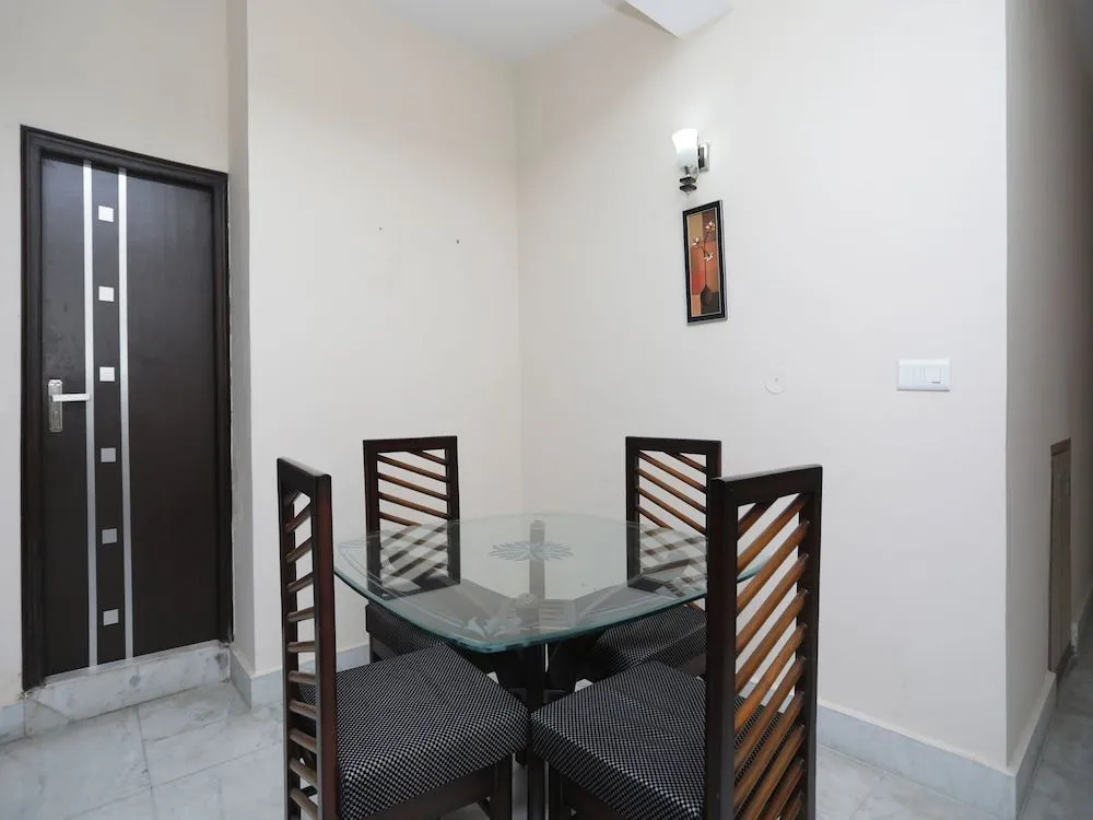 OYO 14321 Home Studio Mount View Rohtang Highway