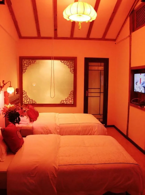 Lijiang Hanxiangju Inn