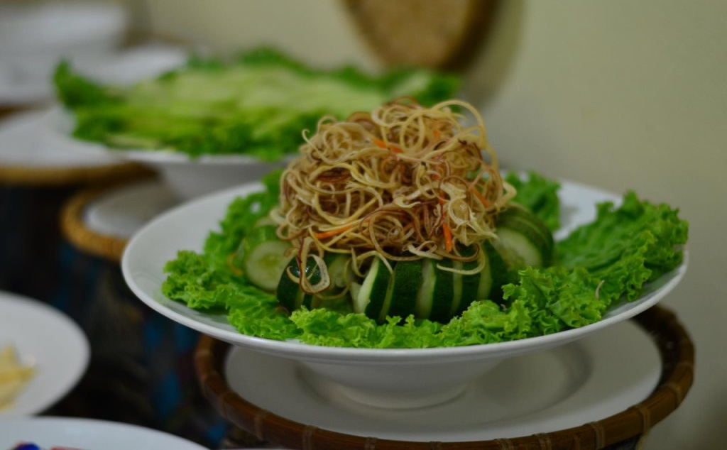 Hoian Central Hotel
