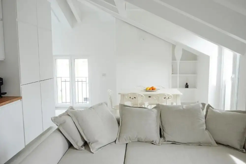 La Maison City Life Apartments